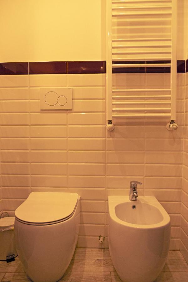 Casa Indipendente A Trastevere Rome Exterior photo